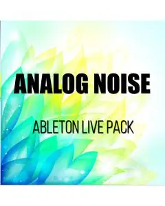 ADM Analog Noise Ableton Live Pack