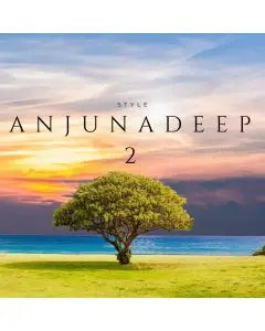 Anjunabeats Ben Böhmer Anjunadeep Style - Ableton Live Template #2 