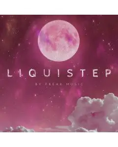 Liquistep - Ableton Project Template + Music Construction Kits