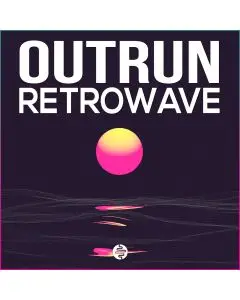 OutRun RetroWave 