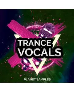Trance Vocals
