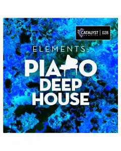 Elements: Piano Deep House