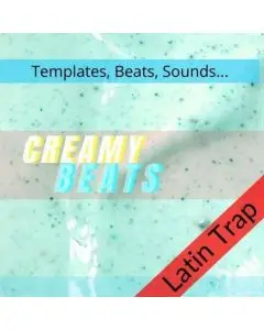 Trap Latino Ableton Template