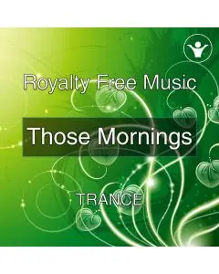 Kris ONeil - Those Mornings (Original Mix)