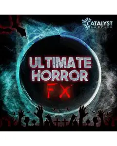 Ultimate Horror Fx