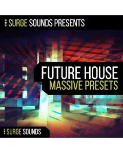 Surge Sounds - Future House