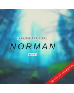 Norman Ableton Template