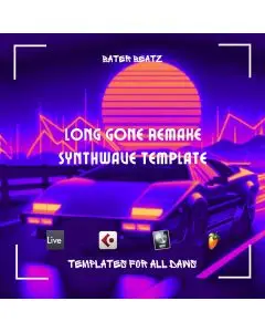 T120 - Long Gone Remake