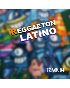 Logic Pro X Regaeton Latino 04