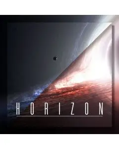 Horizon Ableton Template