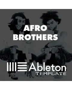 Afro Brothers
