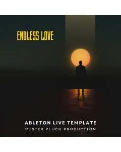Endless Love Ableton Live Template