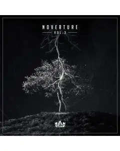 Noverture Vol 3 - Percussions