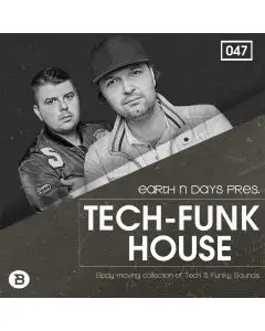 Tech-Funk by Earth n Days