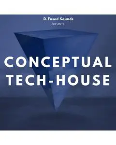 Conceptual Tech-House
