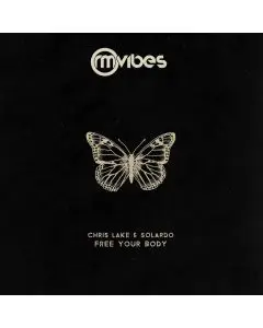 REMAKE (Free Your Body - Chris Lake & Solardo) Ableton Template