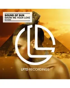 Sound of Sun - Show Me Your Love STEMS