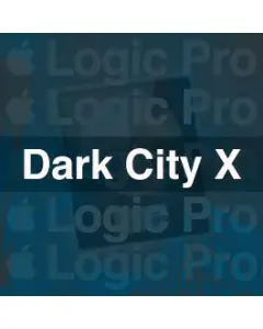 Dark City X