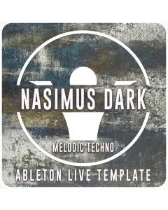 NASIMUS DARK Melodic Techno