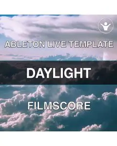 Daylight Ableton Live 10 Template