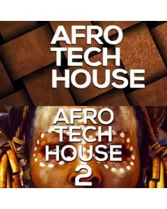 Afro Tech 1-2