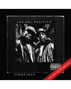 Mobb Deep Type - Ableton Live Template