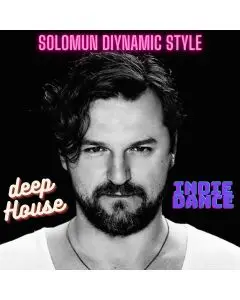 Diynamic Solomun Deep House & Indie Dance with Amazing Vocals Ableton