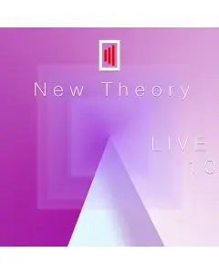 New theory - Ableton live 10 Template