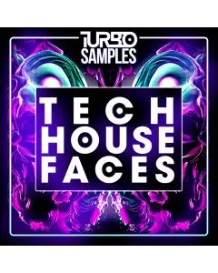 Tech House Faces