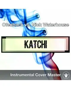 Ofenbach vs. Nick Waterhouse - Katchi (Instrumental Cover)