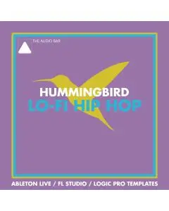 Hummingbird Ableton Live