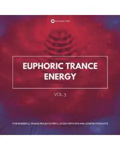 Euphoric Trance Energy Vol 3