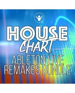 House Chart - Ableton Live Remakes Bundle