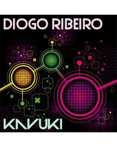 Diogo Ribeiro - Kavuki 129