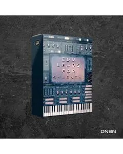 EDM Leads For Sylenth1