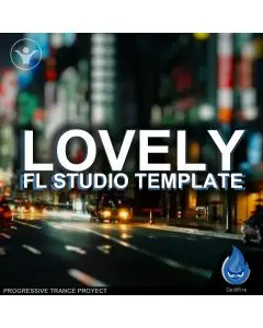Lovely Fl Studio Trance