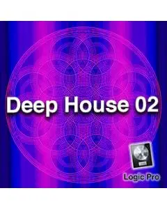 Deep House 02