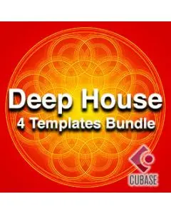 Cubase 7 Deep House Bundle