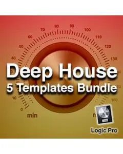 Deep House Bundle