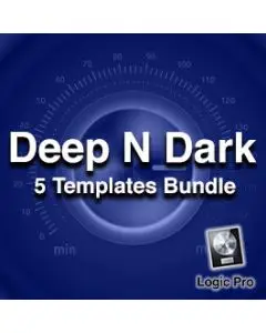Deep N Dark  Bundle