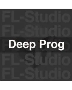 Deep Progressive Vol 1