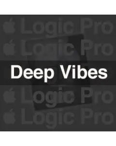 DEEP VIBES Logic Template