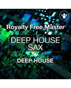 Deep House Sax Track
