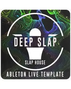 DeepSlap Ableton Template