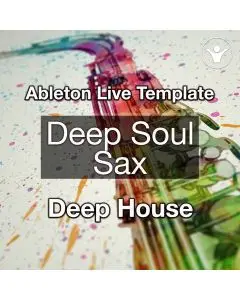 Deep Soul Sax