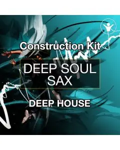 Deep Soul Sax Kit
