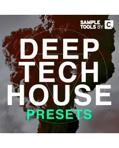 Deep Tech House Presets