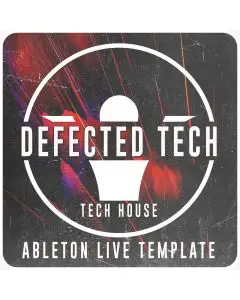 Defected Tech House