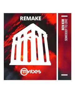 (Ableton Remake) Ben Kim - Somebody To Love