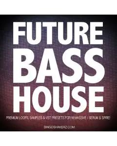 Future Bass House